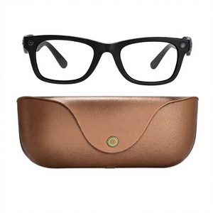 Rayban Meta Smart AI Translation Video Recording Glasses