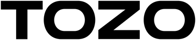 TOZO official logo