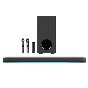 3.1CH 200W Home Theater Soundbar Speaker Heavy Bass Stereo