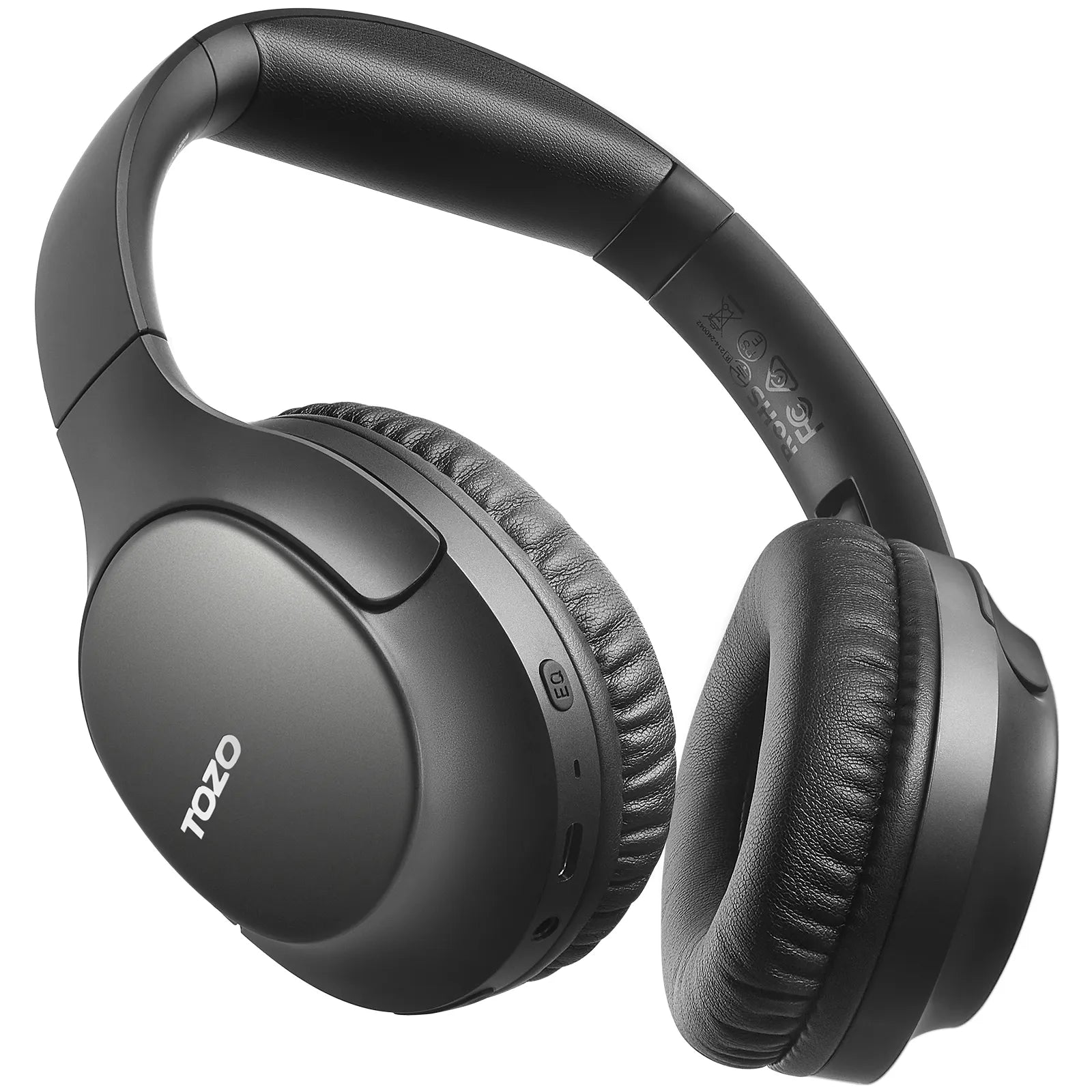 TOZO HA1 Over-Ear Headphones