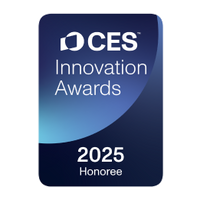 CES Innovation Honoree