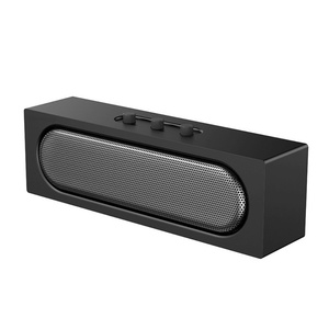 Portable TWS 5W Multi Function Stereo Heavy Bass