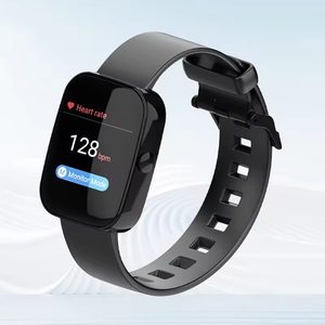 Sports Mobile Smart Bracelet SOS GPS AOA Position Smart Watches