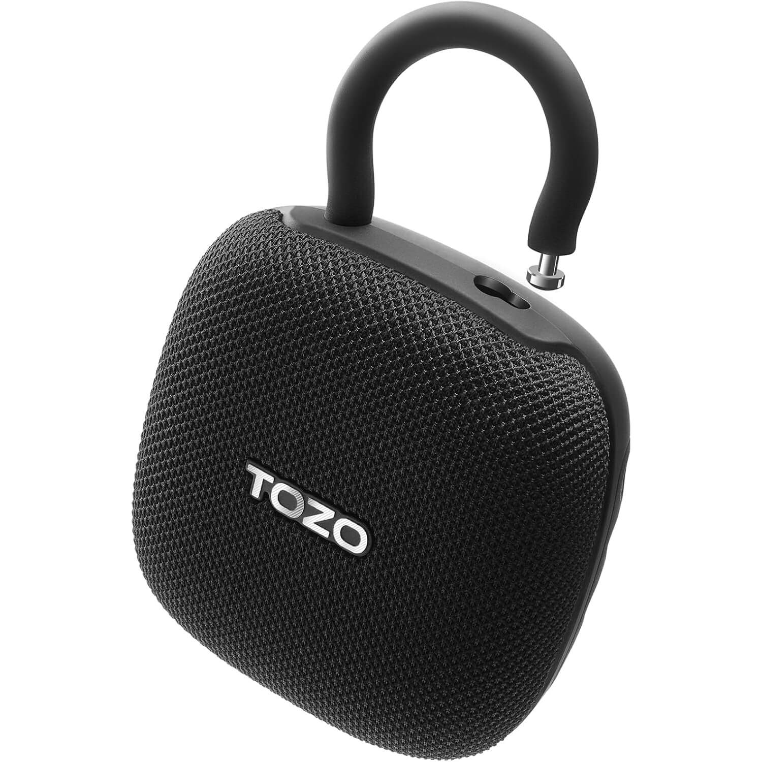 TOZO PE1 clip-on portable Bluetooth speaker