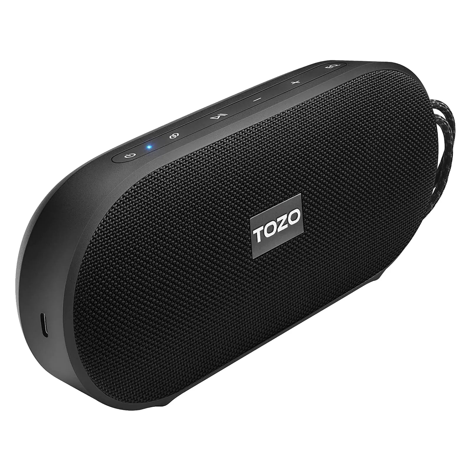 TOZO PA1 high-fidelity outdoor Bluetooth speaker