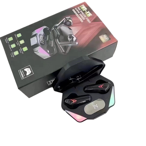 X15 Gaming TWS Headset