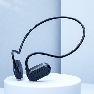 Bone Conduction Wireless Connection Protocol Headphones