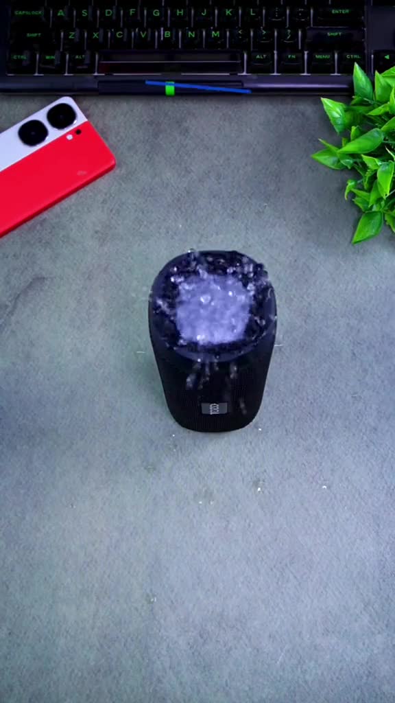 TOZO PA1 Mini Outdoor Speaker