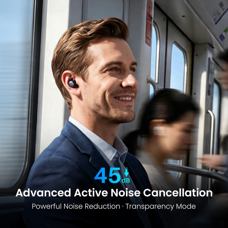 Fashion and Audio Wearables Integration