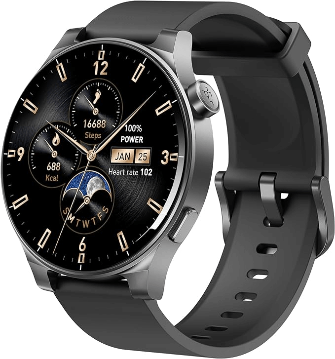 TOZO S5 Smartwatch