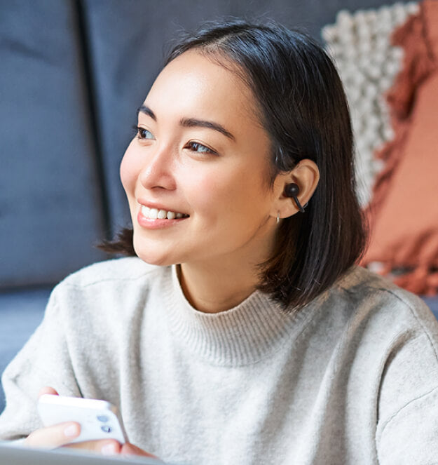 TOZO Open EarRing Headphones