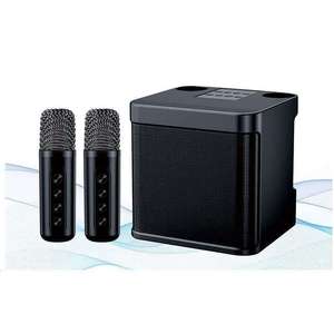 Wholesale Portable Karaoke Speaker With Wireless Mic