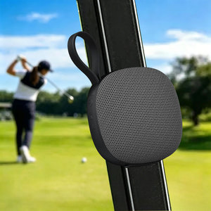 New Gadgets Portable Mini Speaker Wireless Bluetooth Speakers