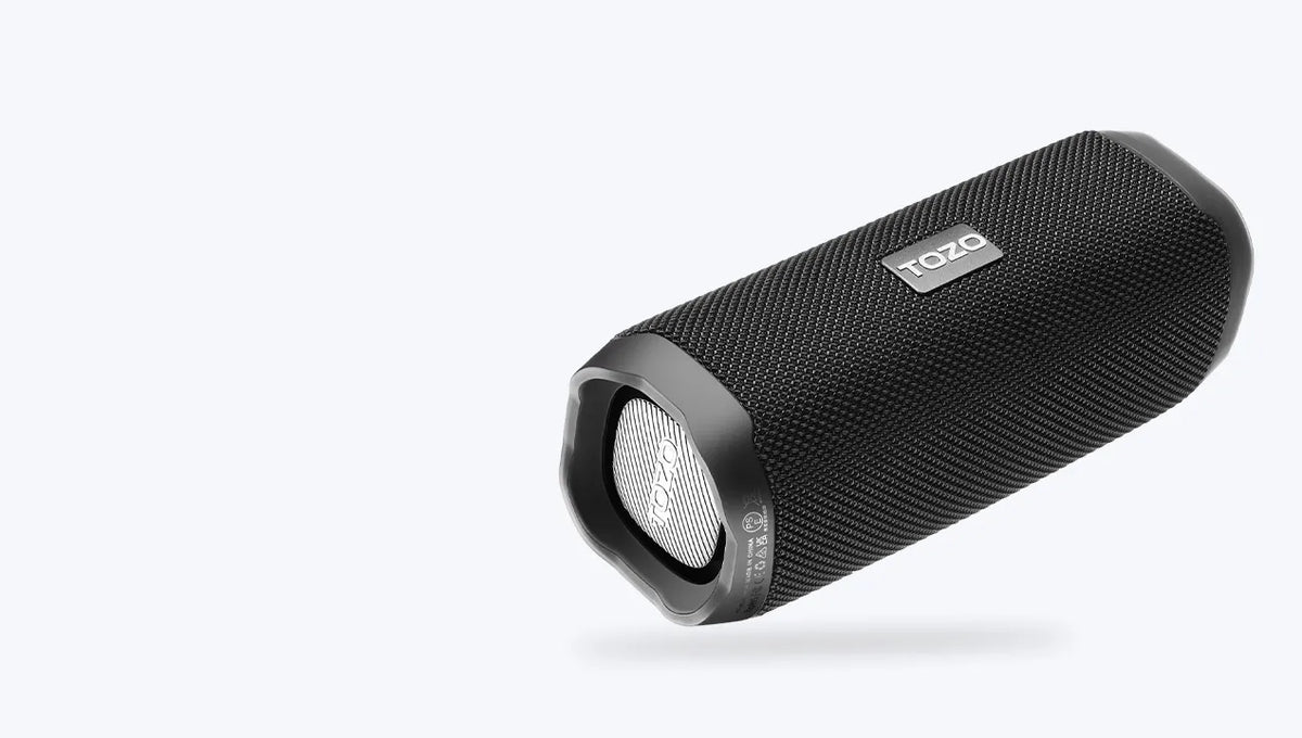 Compact Mini Portable Speaker B2B Sourcing Header
