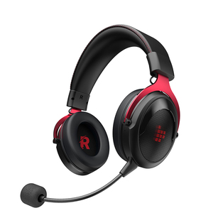 2.4G Wireless Gaming Headset with RGB