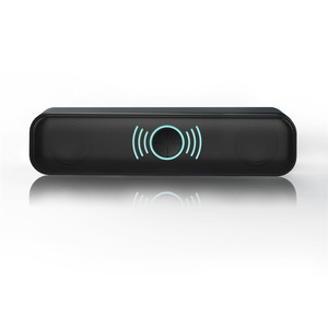 PC Gaming Speaker HK5013 Mini USB
