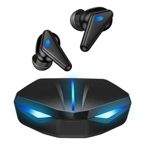 Low Latency Dual Modes Music Gaming Wireless Earphones