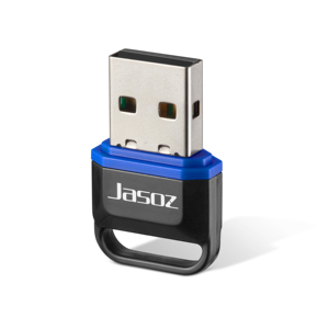 Jasoz USB Bluetooth 5.1 Dongle Receiver Adapter