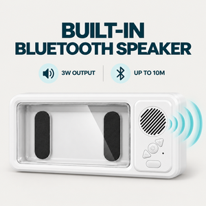 Waterproof Wall Mounted Speaker