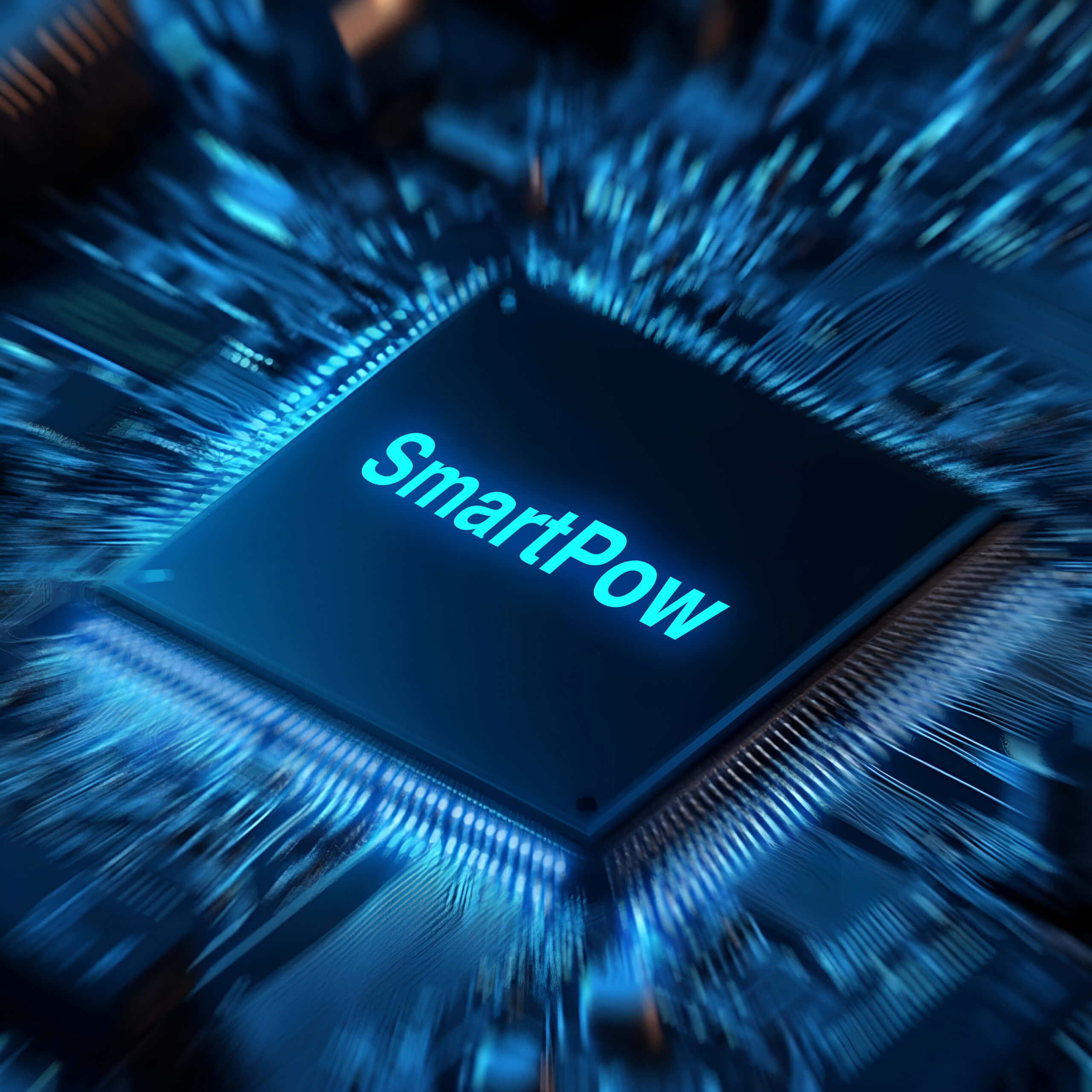 TOZO SmartPow Intelligent Power Display
