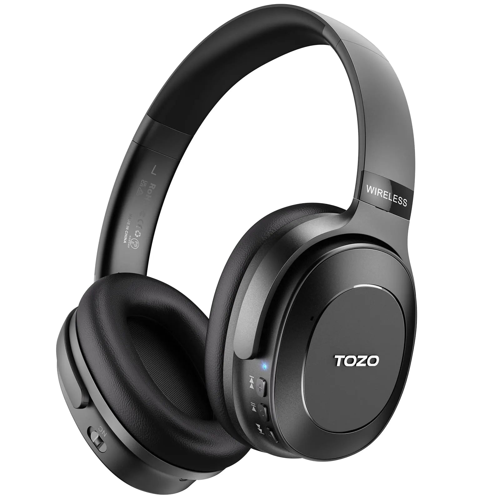 TOZO HT1 Over-Ear Headphones