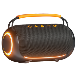 2026 New Outdoor Waterproof Bluetooth Speaker 40W