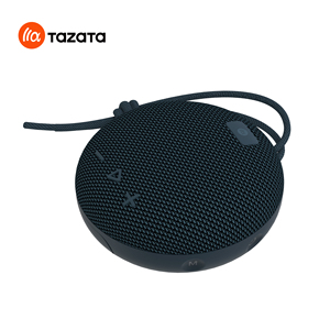 5W BT 5.4 Wireless Mini Desktop Speaker