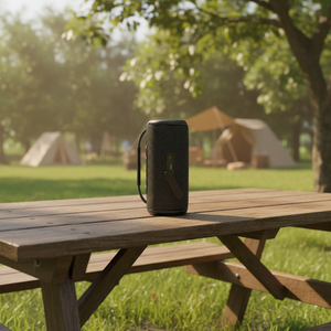 Best New Boombox Portable Wireless For Bluetooth Speaker 5.4