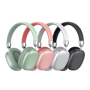 TWS Wireless Earbuds Strong Bass Subwoofer with Type-C Charging Noise Cancelling Gaming Headphones for DJ Sports