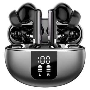 Q10 ANC 42db Wireless Charging Earbuds