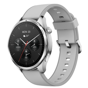 Custom Logo GPS Smart Watch
