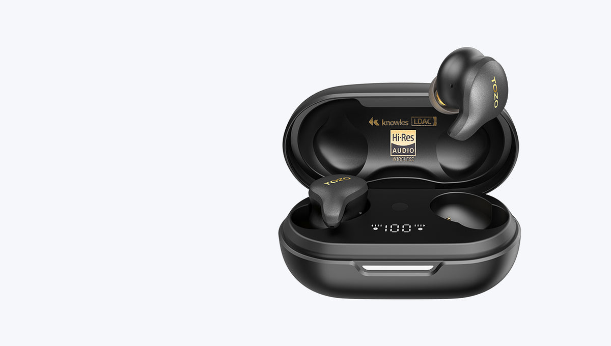 TOZO Golden X1 Touch Screen Series