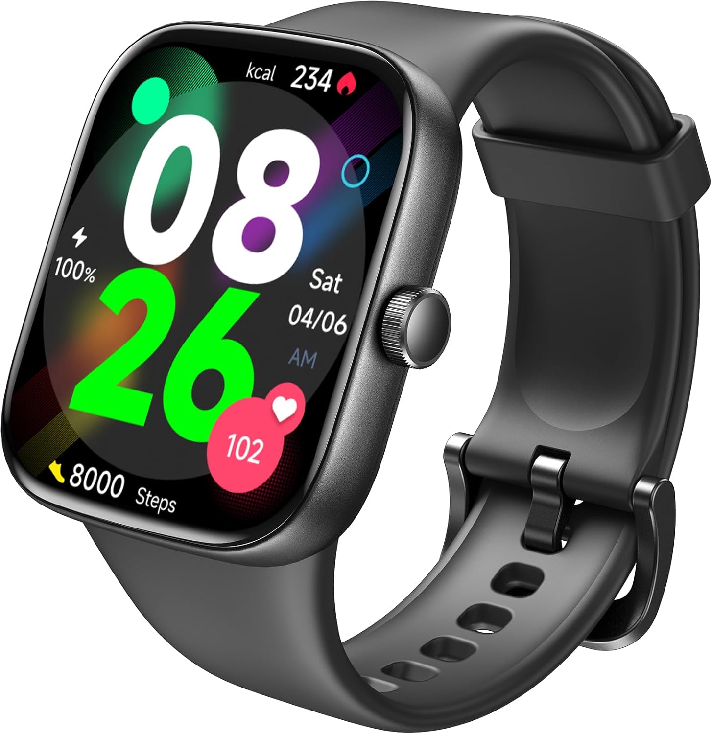 TOZO S7 Smartwatch