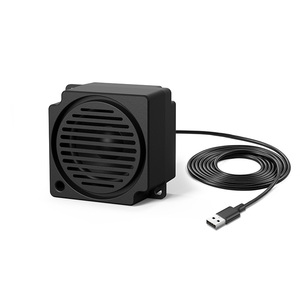 High Quality HK5017Mini USB Wireless Soundbar Speaker
