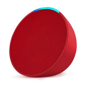 DENIXI Wholesale Alaxe pop ABS Silicone Mini Speakers Subwoofer, Colorful Lighting Desktop Portable Speakers
