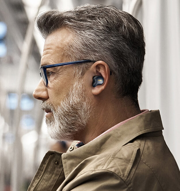 TOZO T6 Waterproof Sport Earbuds
