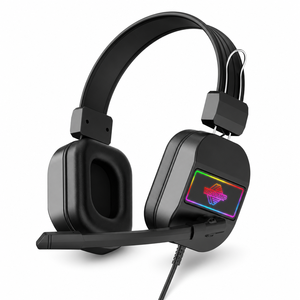 WISDOMUP TED-15 7.1 Surround Gaming Headset