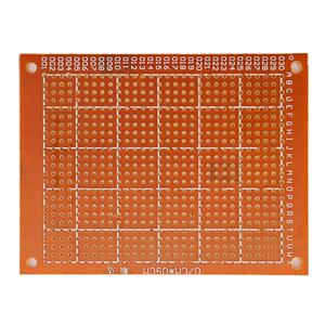 Custom Single-Sided Wireless Audio Receiver Board