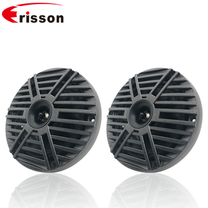 ERISSON 100 Watt Waterproof 2 Way LED Marine Speaker