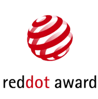 MUSE Design Award Gold Winner