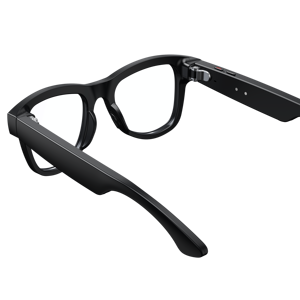 AI Smart Glasses 8MP 4K Camera